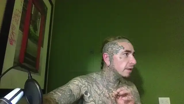 justthetip4209 online show from 18, 3, 2025