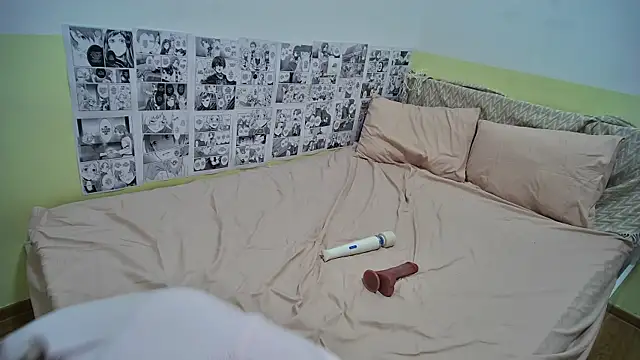 ashleyXthaur  online show from 28, 2, 2025