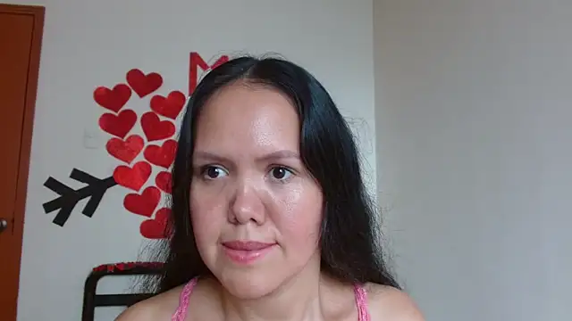 Snapshot of marilynbeautifullyhairy chatting on 21, 2, 2025 marilynbeautifullyhairy online show from 21, 2, 2025