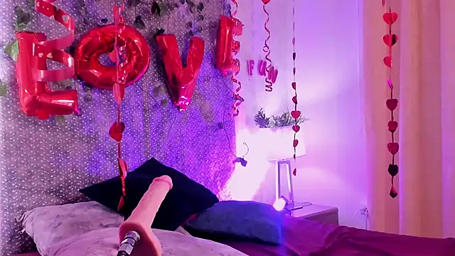 Snapshot of VeronicaOlson_ chatting on 14, 2, 2025 VeronicaOlson online show from 14, 2, 2025