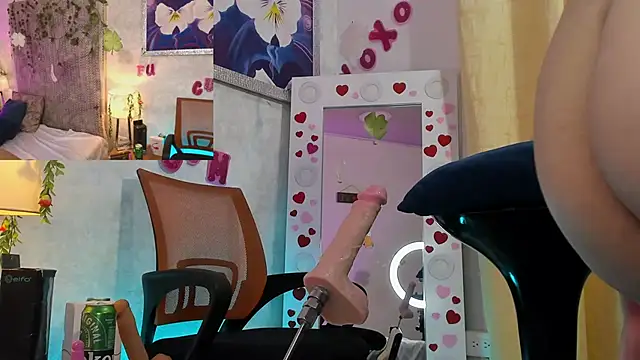 Snapshot of VeronicaOlson_ chatting on 16, 3, 2025 VeronicaOlson online show from 16, 3, 2025