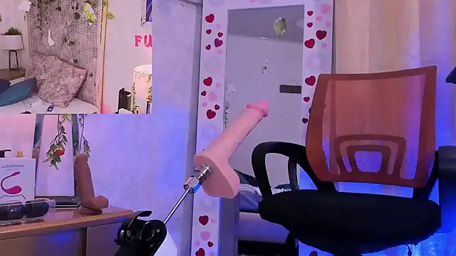 Snapshot of VeronicaOlson_ chatting on 20, 3, 2025 VeronicaOlson online show from 20, 3, 2025