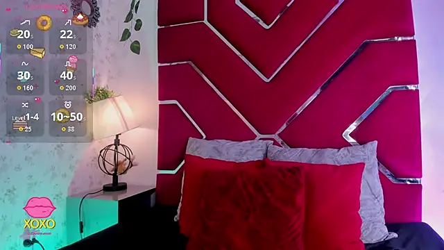 Snapshot of VeronicaOlson_ chatting on 18, 9, 2025 VeronicaOlson online show from 18, 9, 2025