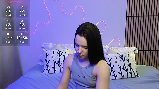 Harleen Moore online show from 2, 2, 2025