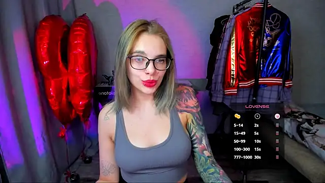 Tea Rex online show from 26, 3, 2026