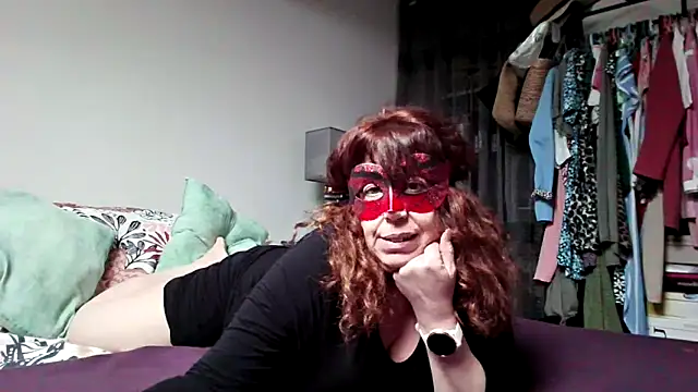 sweetinside  online show from 16, 2, 2026