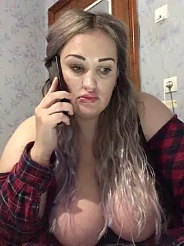 VikiiStoun online show from 3, 11, 2025