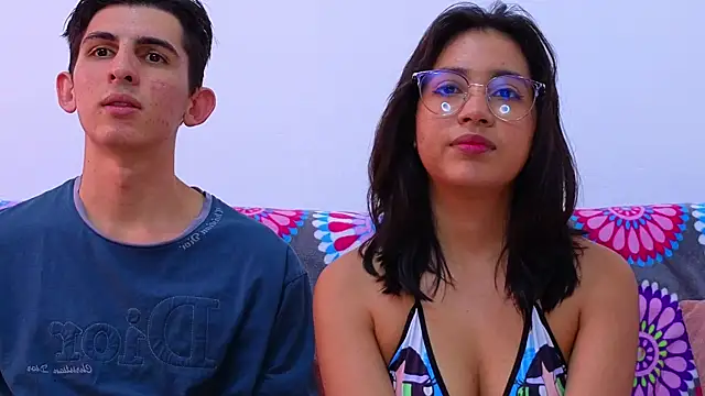 Ana and Leo online show from 7, 2, 2025