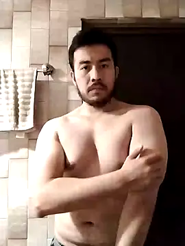 Snapshot of Man456545 chatting on 8, 1, 2025 Man456545 online show from 8, 1, 2025