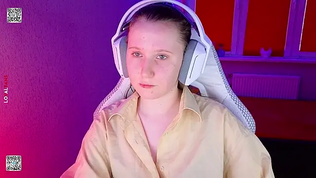 mon lola online show from 16, 3, 2026