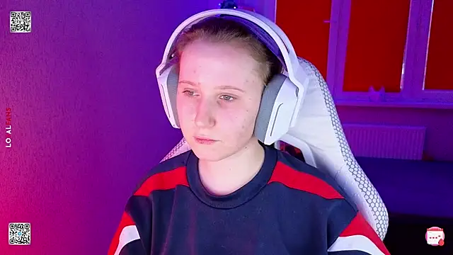 mon lola online show from 23, 3, 2026