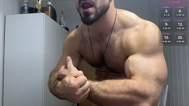 wannaseeyoursmile online show from 16, 11, 2025