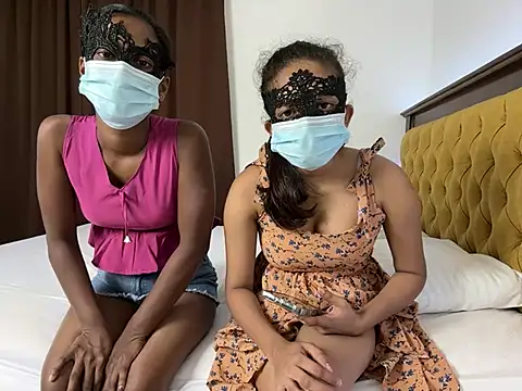 Tatoo girl online show from 16, 3, 2025