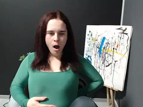 mini girly online show from 17, 1, 2025