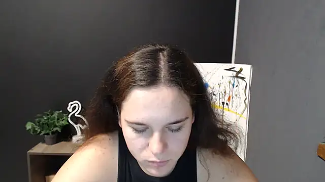 mini girly online show from 26, 9, 2025