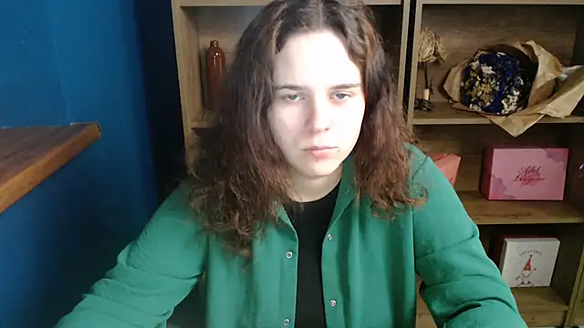 mini girly online show from 18, 10, 2025