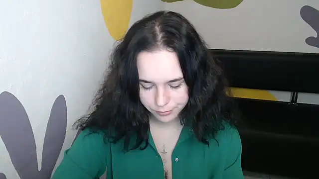 Snapshot of mini_girly chatting on 20, 7, 2026 mini girly online show from 20, 7, 2026