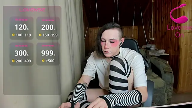 ScanDarky online show from 26, 3, 2026