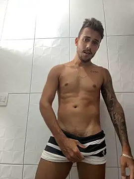 Snapshot of carvalhofelipe chatting on 14, 1, 2025 carvalhofelipe online show from 14, 1, 2025