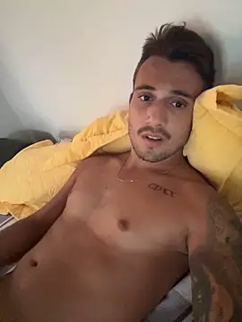 Snapshot of carvalhofelipe chatting on 19, 1, 2025 carvalhofelipe online show from 19, 1, 2025