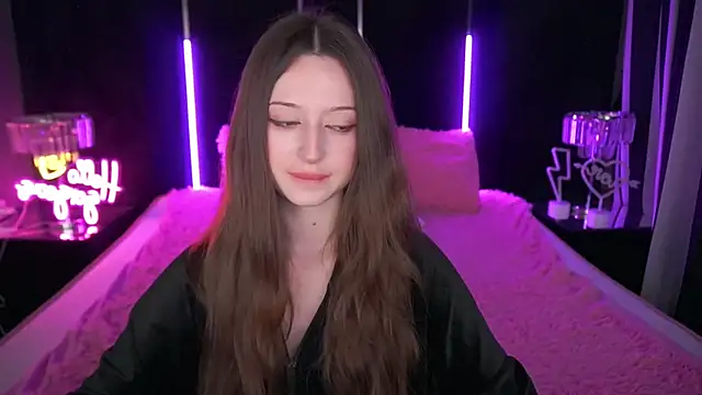 Marmeladkaaa online show from 7, 10, 2025