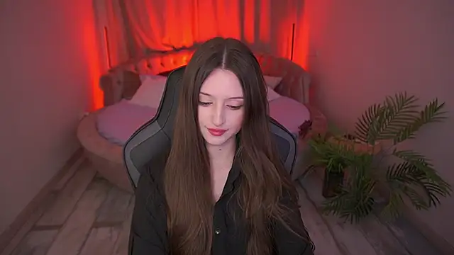 Marmeladkaaa online show from 14, 10, 2025