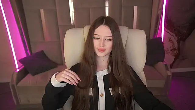 Marmeladkaaa online show from 25, 11, 2025