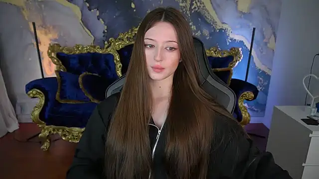 Marmeladkaaa online show from 28, 11, 2025