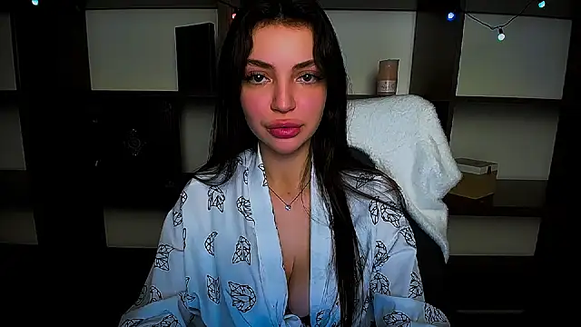 Snapshot of Lexi_Jous chatting on 16, 2, 2025 Lexi Jous online show from 16, 2, 2025