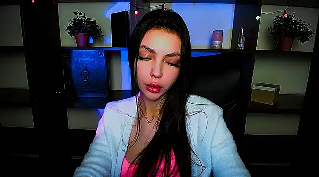 Snapshot of Lexi_Jous chatting on 21, 2, 2025 Lexi Jous online show from 21, 2, 2025