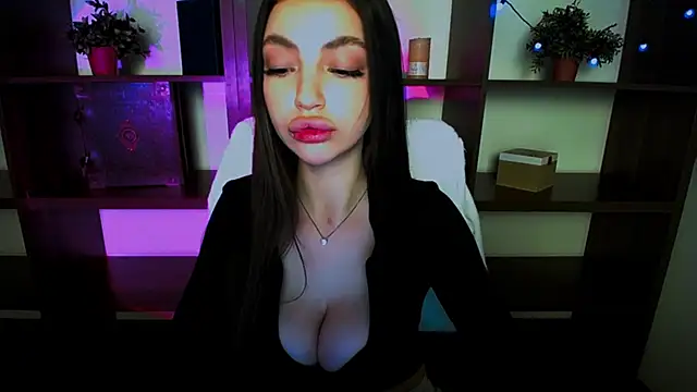 Snapshot of Lexi_Jous chatting on 4, 3, 2025 Lexi Jous online show from 4, 3, 2025