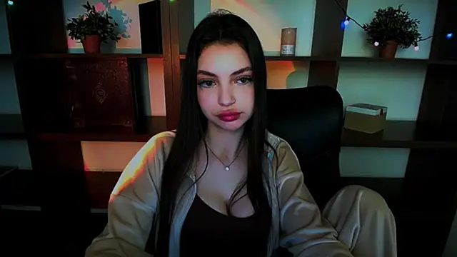 Snapshot of Lexi_Jous chatting on 8, 3, 2025 Lexi Jous online show from 8, 3, 2025