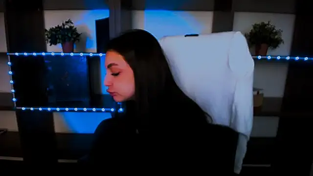 Snapshot of Lexi_Jous chatting on 14, 3, 2025 Lexi Jous online show from 14, 3, 2025