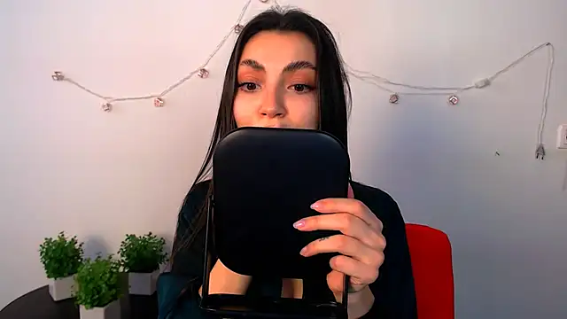 Lexi Jous online show from 28, 3, 2026