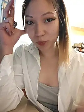 LoveFoxyQueen online show from 22, 5, 2026