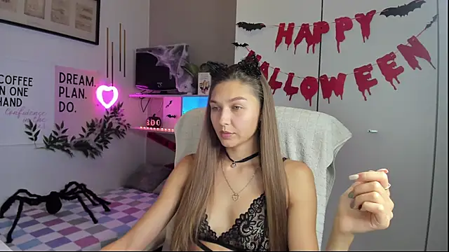 SofiaLolipop online show from 23, 10, 2025