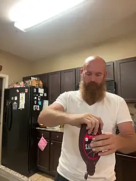 32XRedBeard online show from 7, 6, 2026