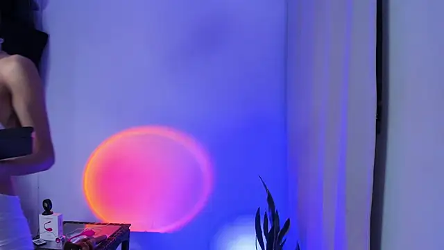 GABBYMORGAN online show from 2, 3, 2025