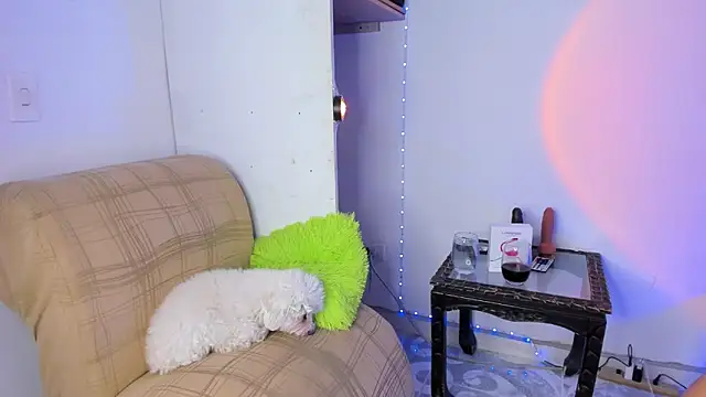 GABBYMORGAN online show from 9, 3, 2025