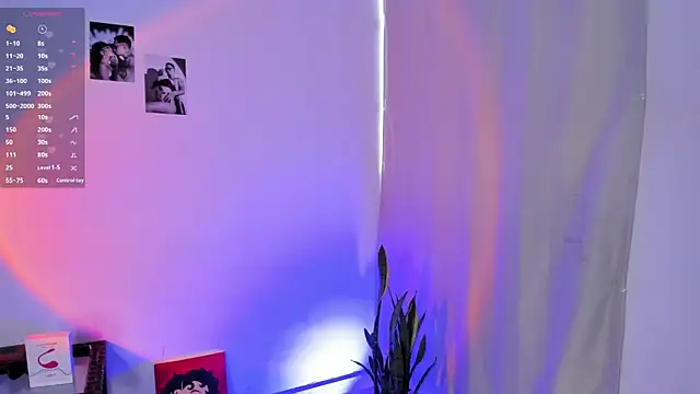 GABBYMORGAN online show from 13, 3, 2025