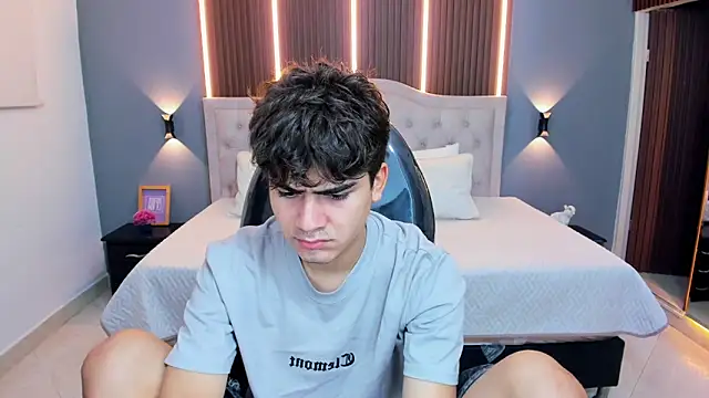 Tommy18   online show from 22, 3, 2026