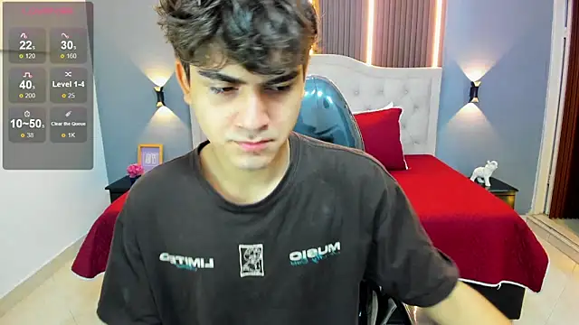 Tommy18   online show from 24, 3, 2026