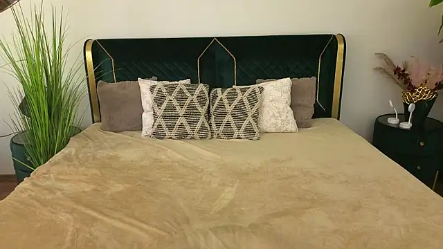 ArielGemme online show from 21, 3, 2026