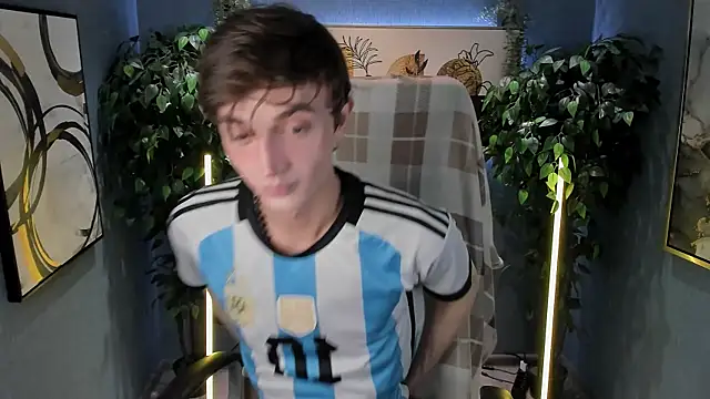 John Weasley online show from 14, 9, 2025