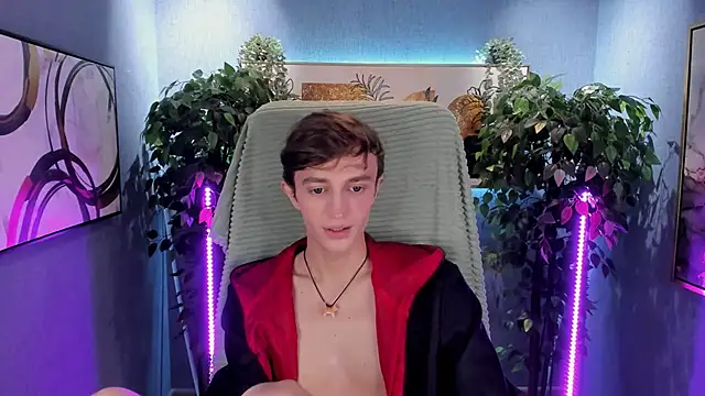 John Weasley online show from 5, 12, 2025