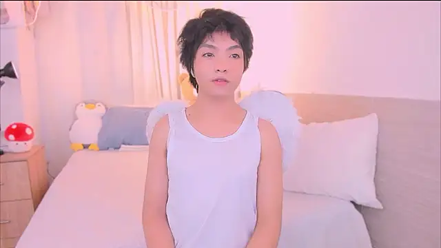 AllanYong18 online show from 11, 1, 2026