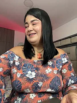 karla hotgirl online show from 23, 2, 2025