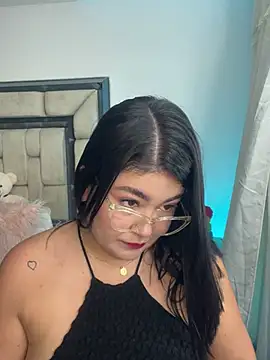 karla hotgirl online show from 12, 3, 2025