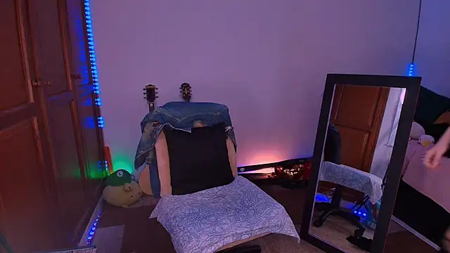 antonelawow online show from 13, 11, 2025