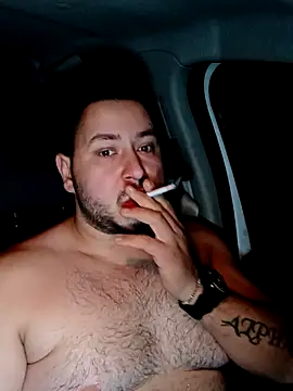 BogdanAlan online show from 12, 11, 2025